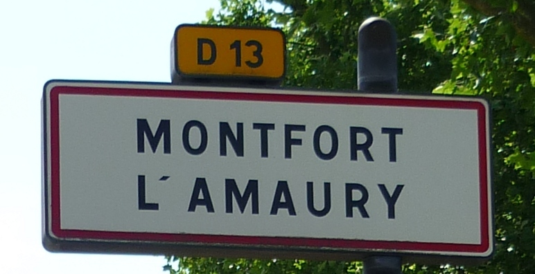 Montfort l'Amaury
